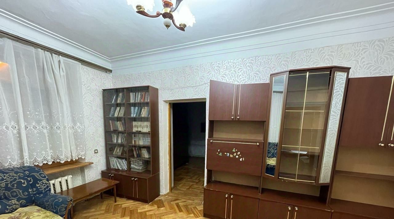 квартира г Белгород Восточный пер 1-й Мичуринский 18 фото 1