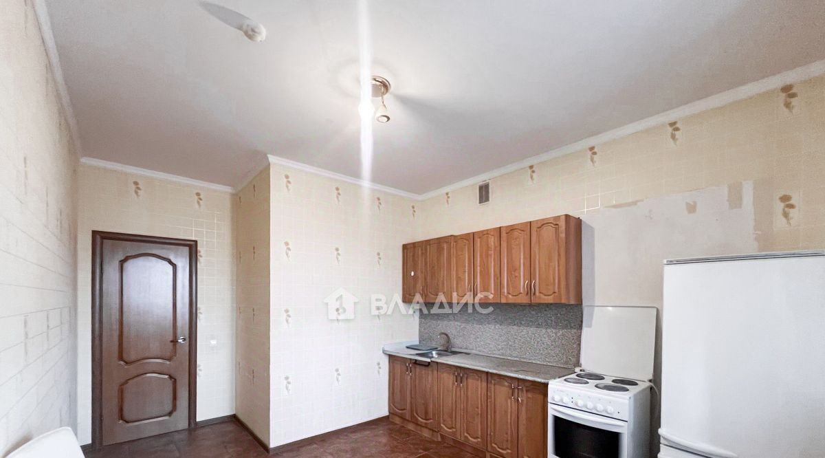 квартира г Белгород Западный ул 5 Августа 31 фото 2
