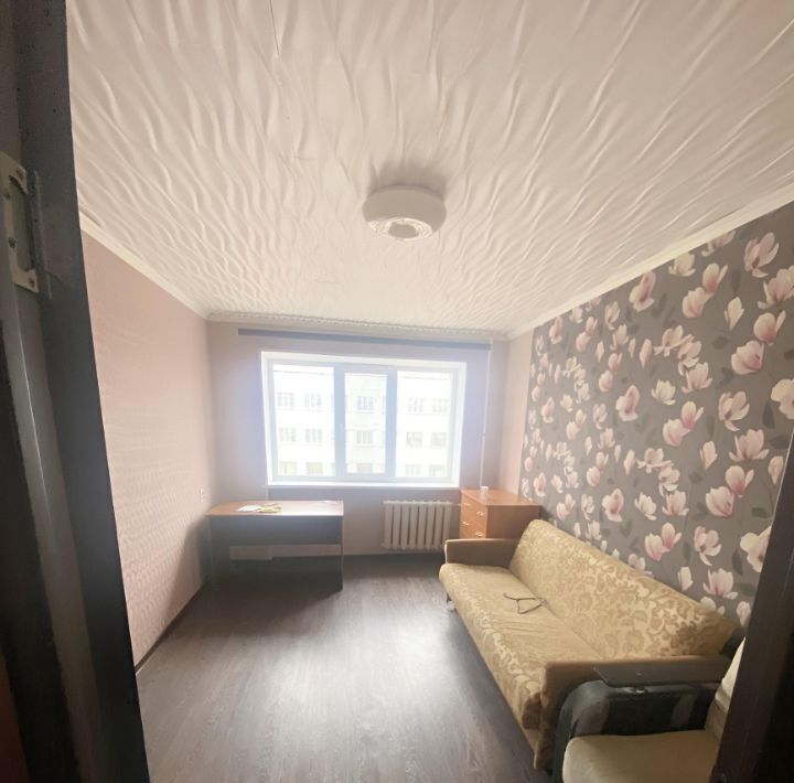 квартира г Белгород Восточный пр-кт Гражданский 32 фото 2