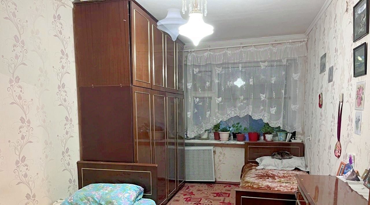 квартира г Сургут ул Энтузиастов 69 5-5А фото 7