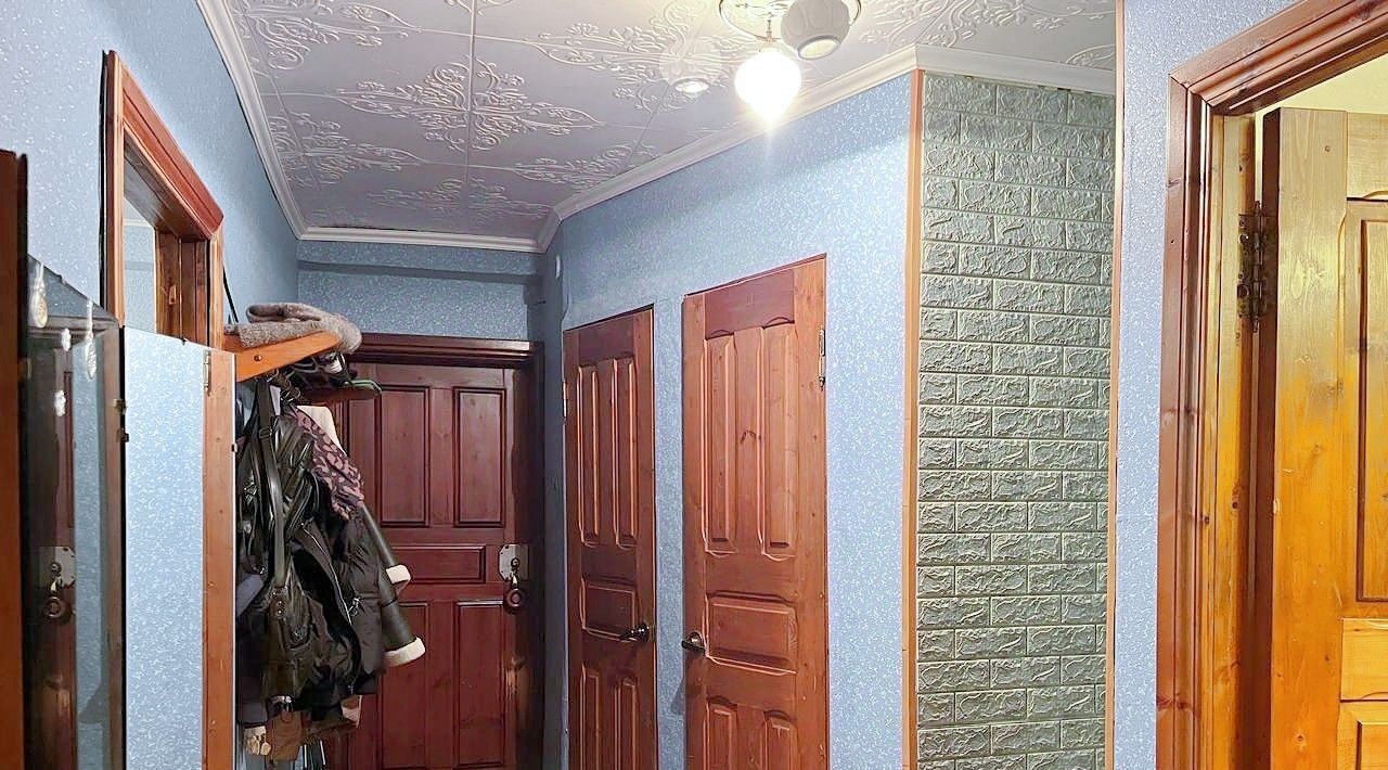 квартира г Сургут ул Энтузиастов 69 5-5А фото 14