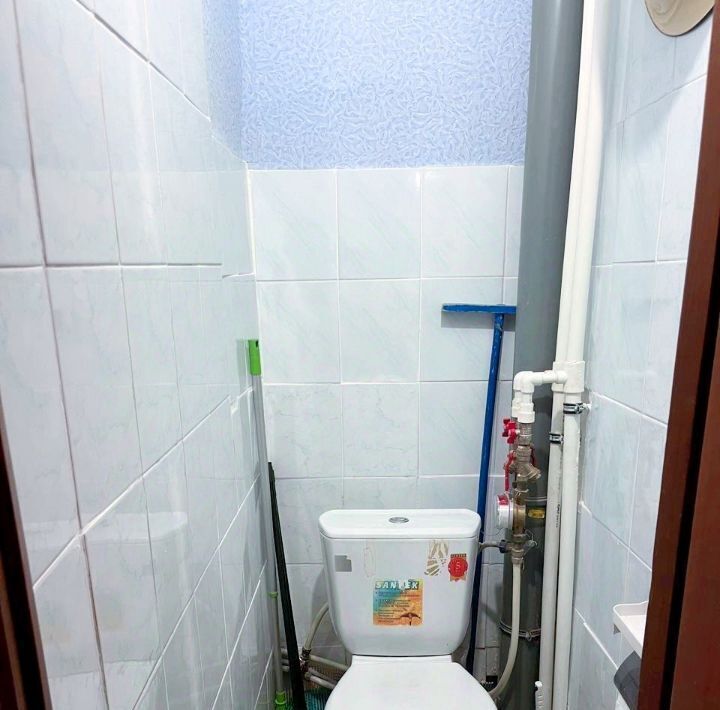 квартира г Сургут ул Энтузиастов 69 5-5А фото 16
