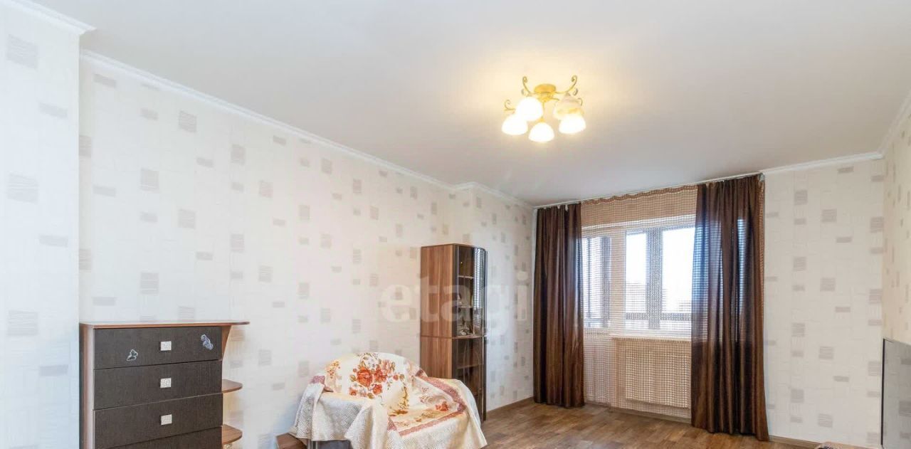 квартира г Сургут ул Университетская 11 20-й фото 7