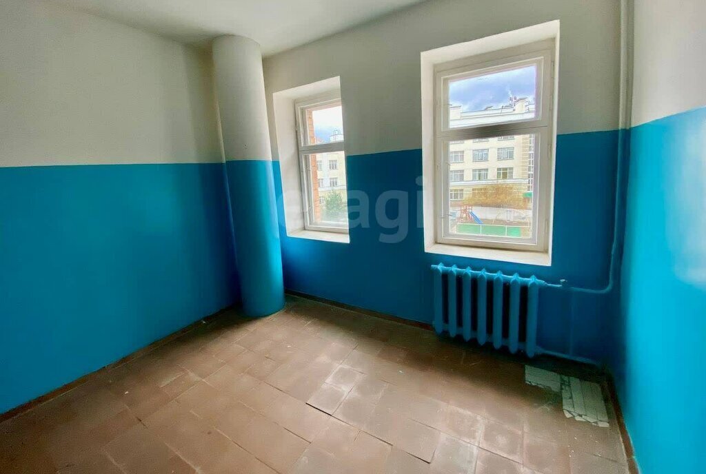 квартира г Орел р-н Заводской ул Комсомольская 62 фото 25