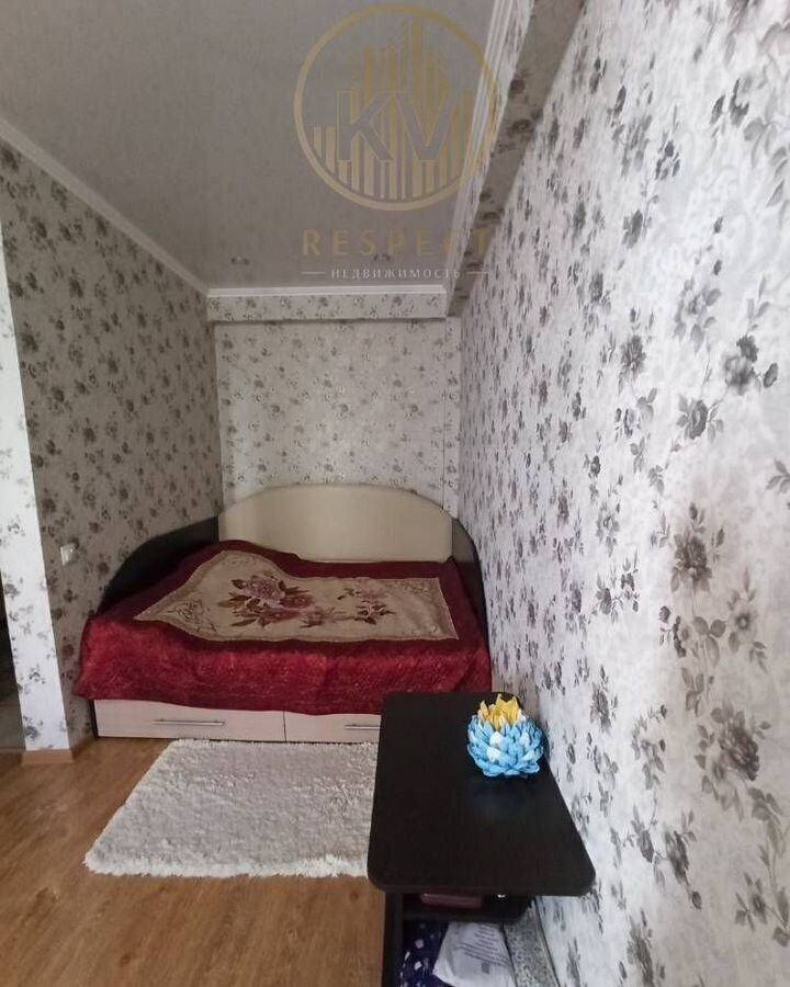 квартира г Кисловодск ул Окопная 1а фото 17