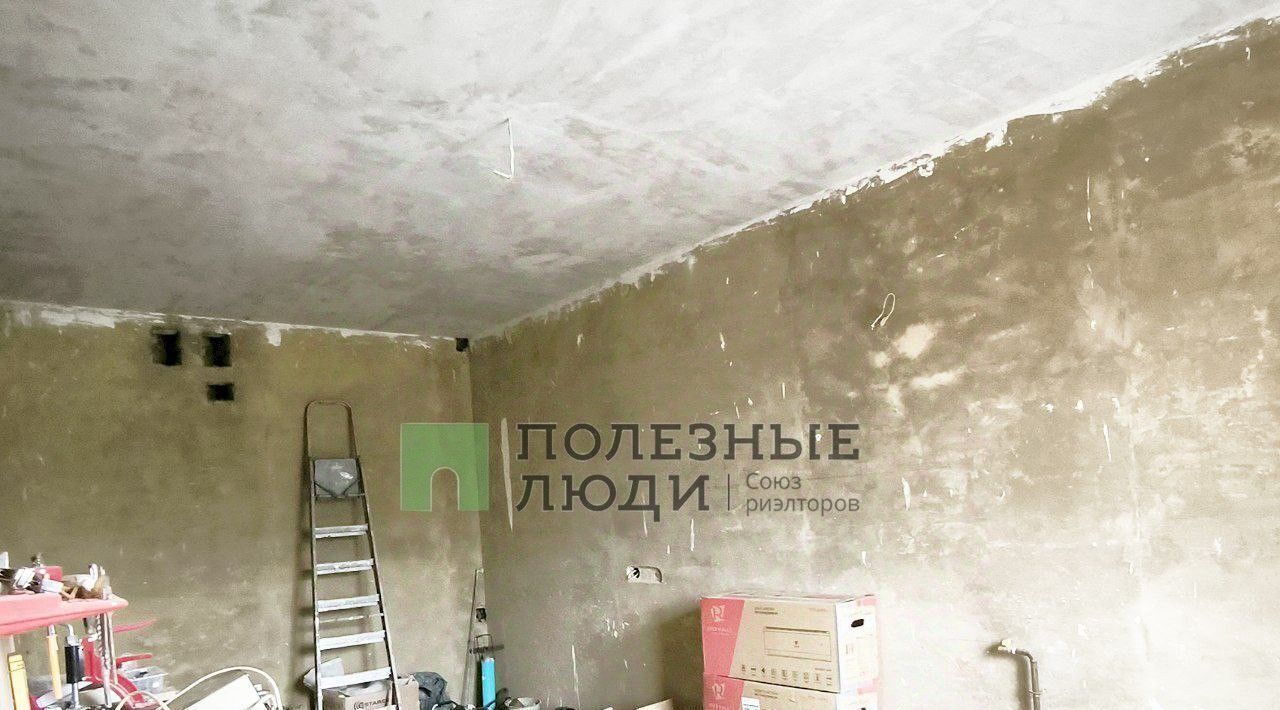 дом г Орел р-н Советский ул Левый Берег реки Оки 131 фото 21