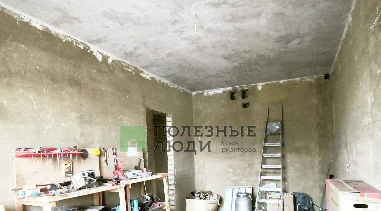 дом г Орел р-н Советский ул Левый Берег реки Оки 131 фото 23