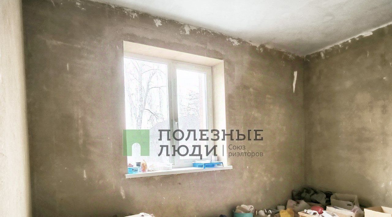 дом г Орел р-н Советский ул Левый Берег реки Оки 131 фото 24