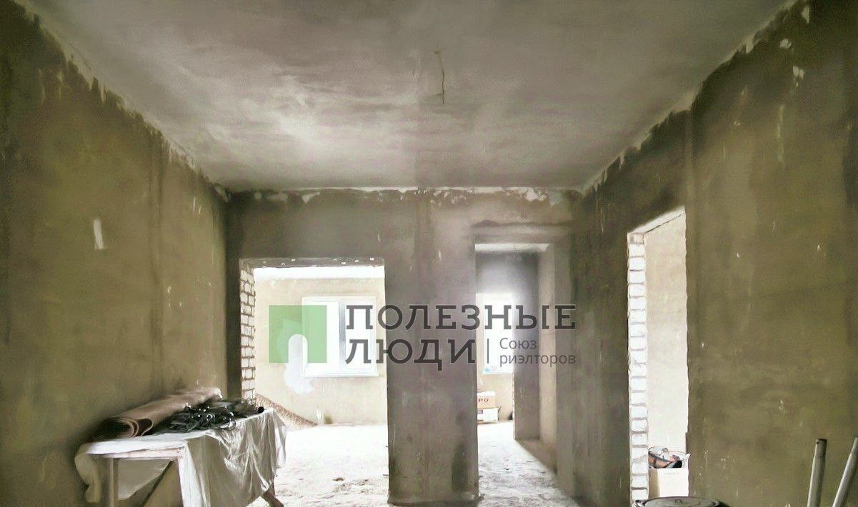 дом г Орел р-н Советский ул Левый Берег реки Оки 131 фото 27
