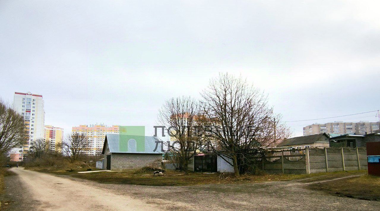 дом г Орел р-н Советский ул Левый Берег реки Оки 131 фото 40