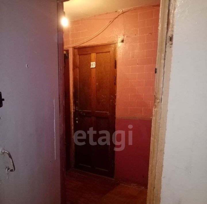 комната г Нижний Тагил р-н Дзержинский ул Юности 3к/2 фото 2