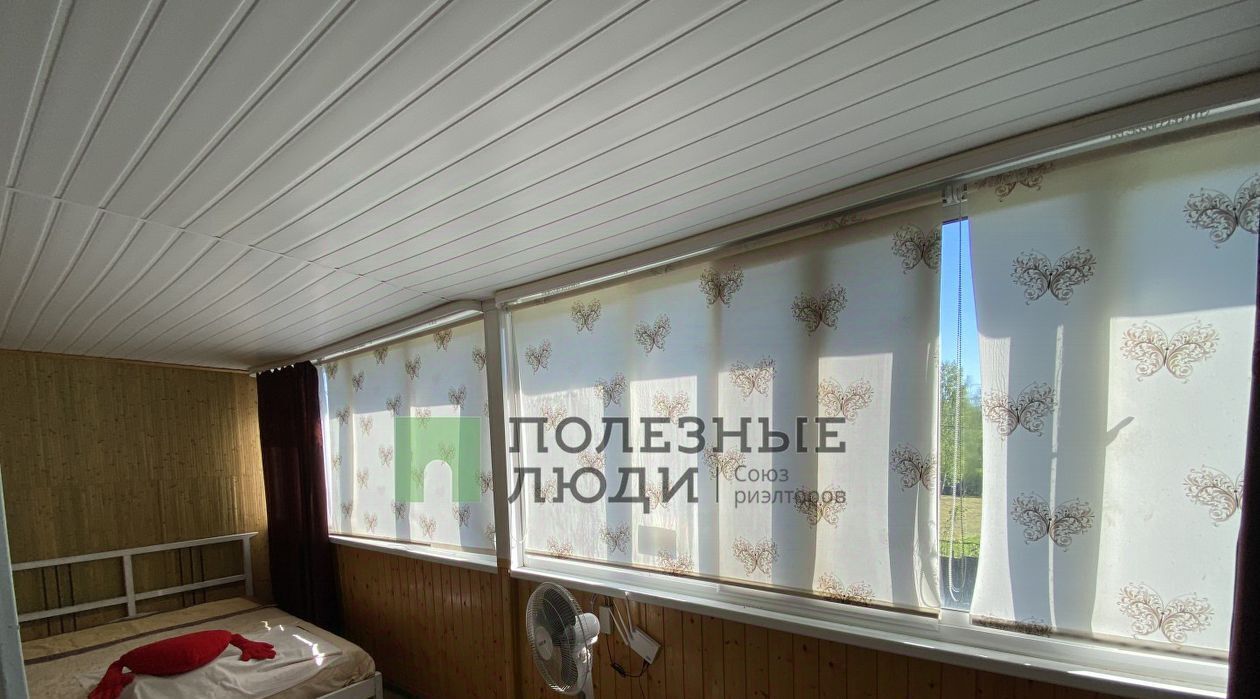 дом г Тула р-н Зареченский ш. Хомяковское фото 20