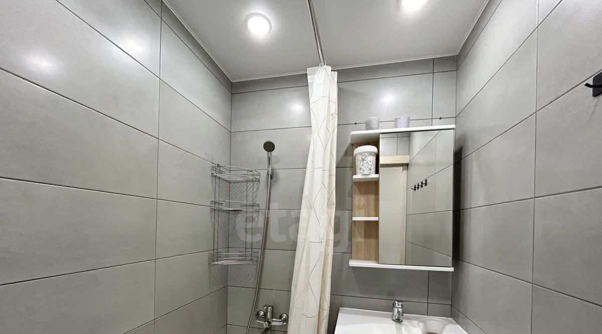 квартира г Новый Уренгой пр-кт Ленинградский 12а фото 13