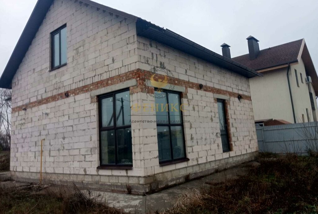 дом г Белгород ул Николая Платонова фото 6