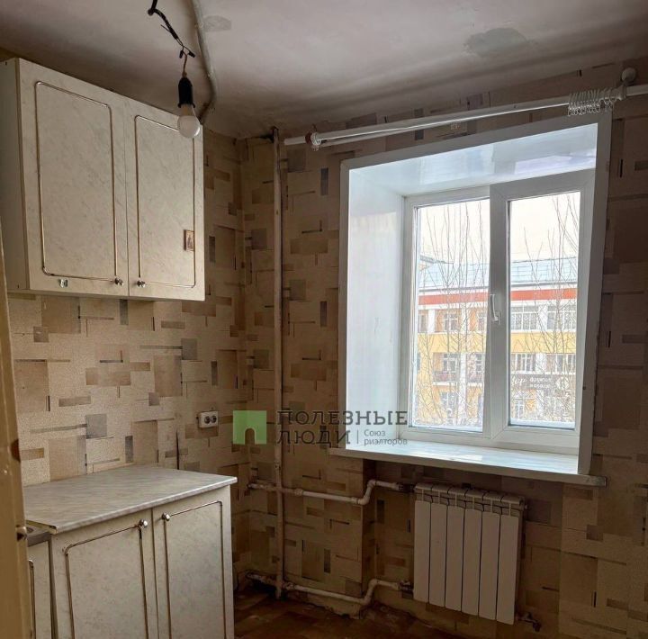 квартира г Улан-Удэ р-н Железнодорожный ул Октябрьская 30 фото 6