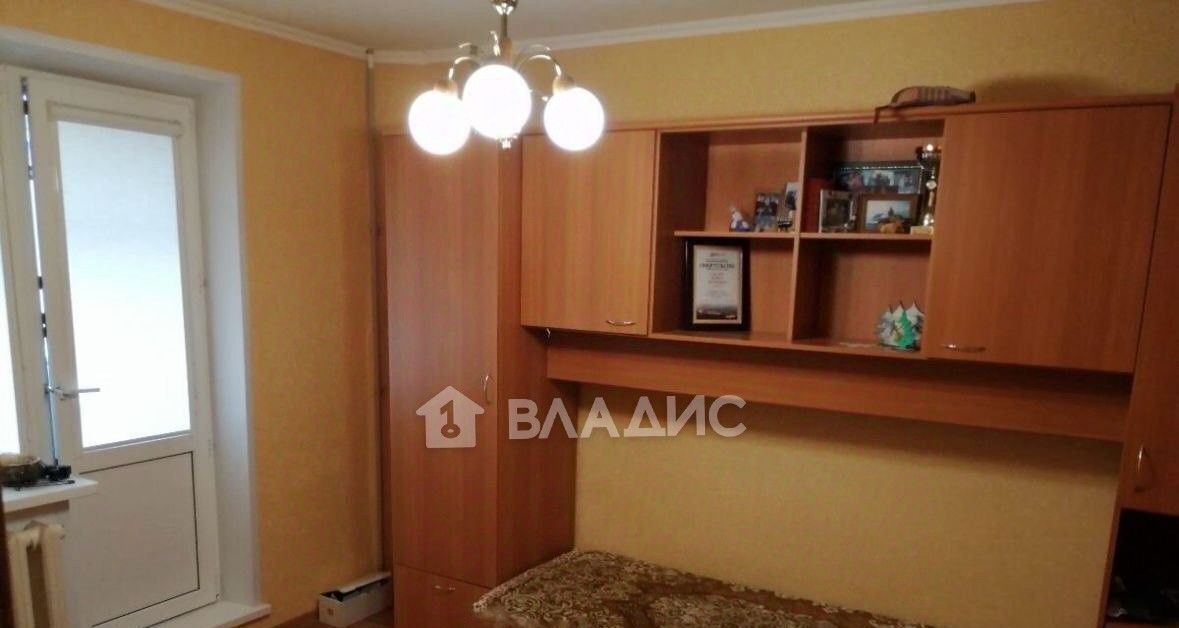 квартира г Белгород Западный ул Есенина 12 фото 6