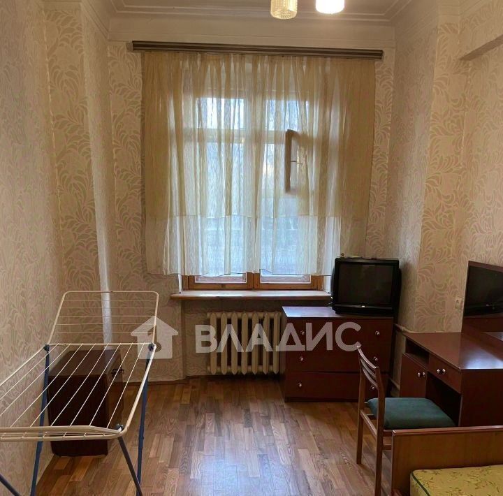 квартира г Белгород Восточный пер 1-й Мичуринский 18 фото 5