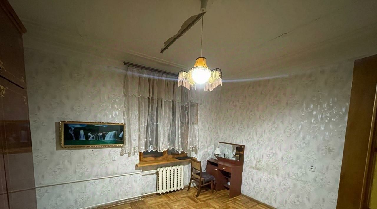 квартира г Белгород Восточный пер 1-й Мичуринский 18 фото 7