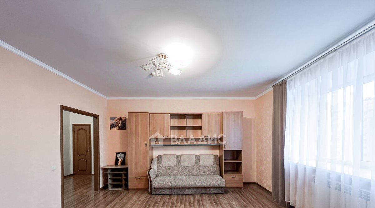 квартира г Белгород Западный ул 5 Августа 31 фото 7
