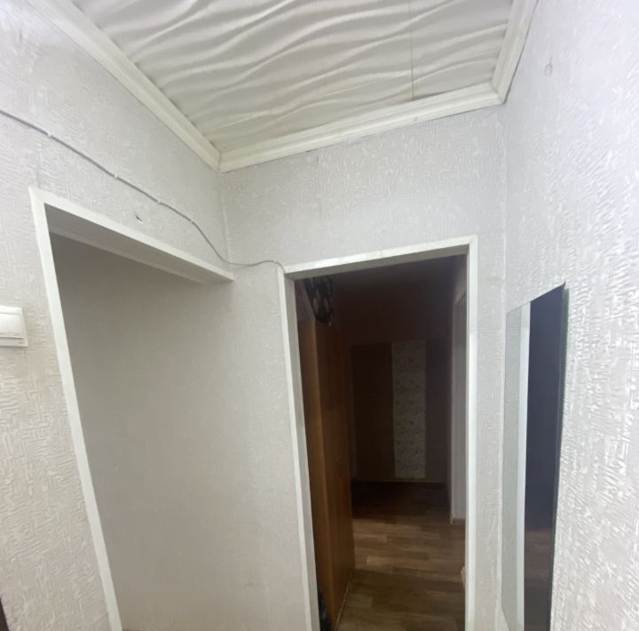 квартира г Белгород Восточный пр-кт Гражданский 32 фото 11