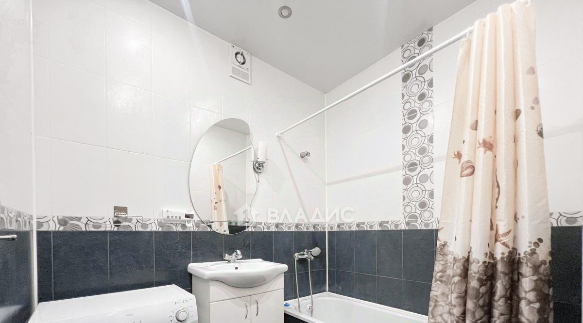 квартира г Белгород Западный ул 5 Августа 31 фото 8