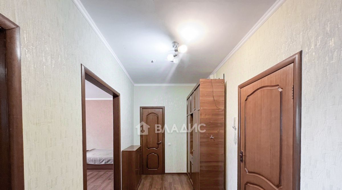 квартира г Белгород Западный ул 5 Августа 31 фото 12