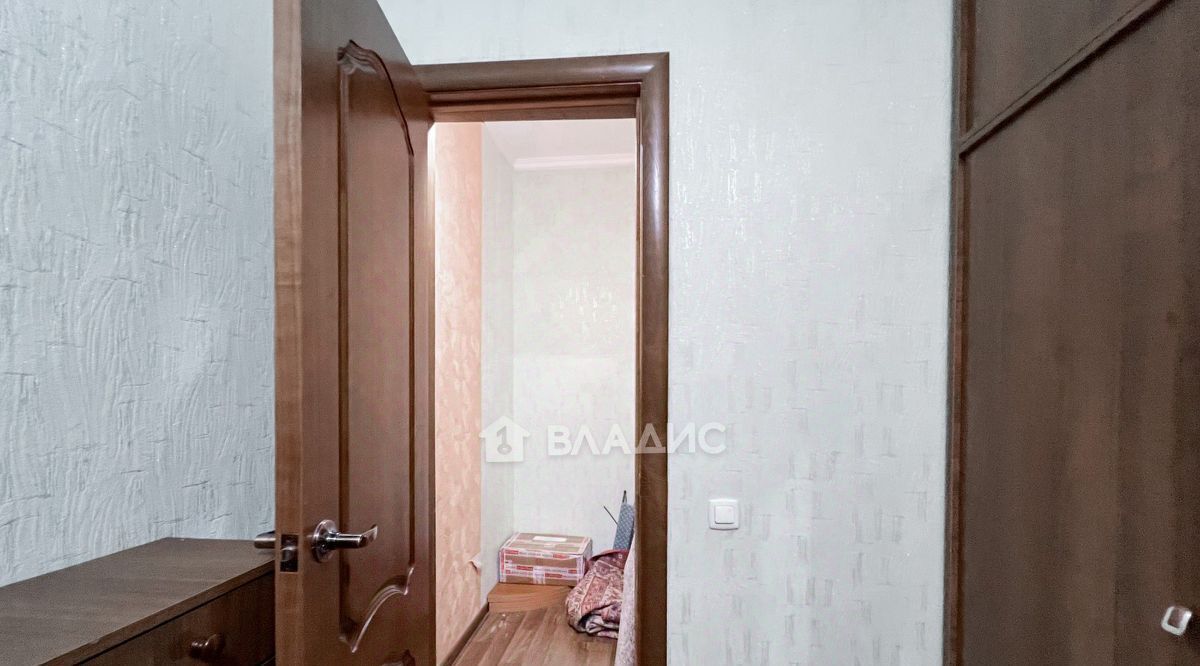 квартира г Белгород Западный ул 5 Августа 31 фото 13