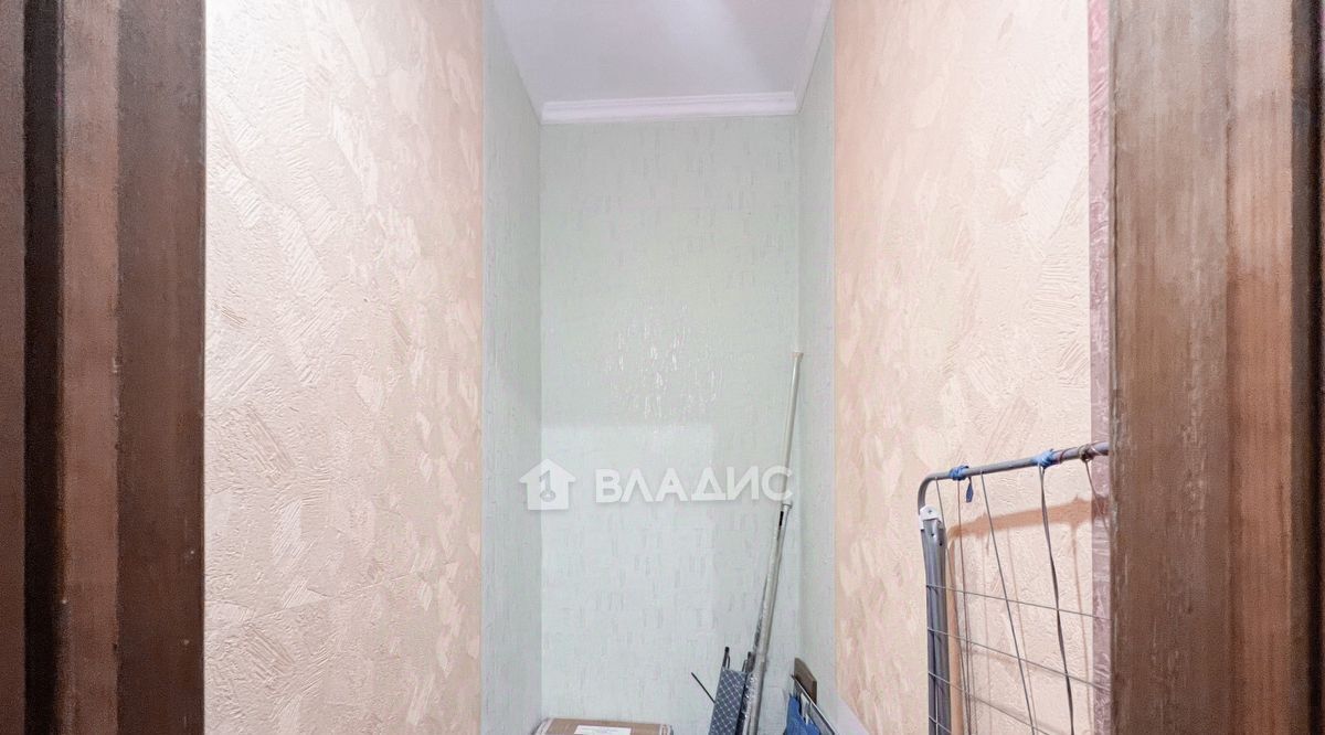 квартира г Белгород Западный ул 5 Августа 31 фото 14