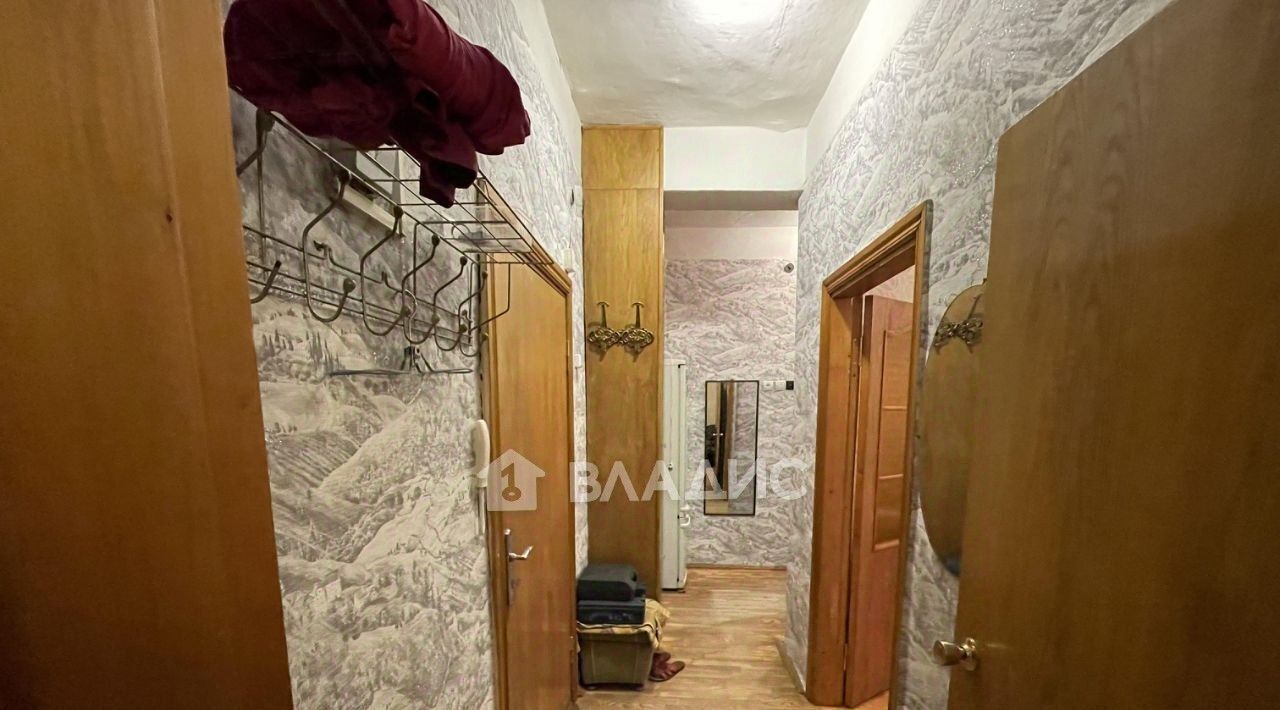 квартира г Белгород Восточный пер 1-й Мичуринский 18 фото 14