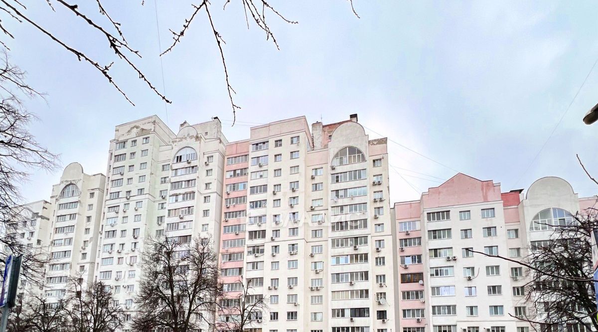квартира г Белгород Западный ул 5 Августа 31 фото 17