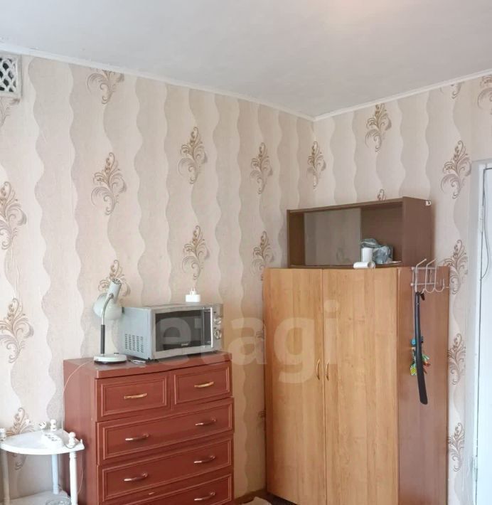 комната г Тверь р-н Центральный ул Учительская 13 фото 9