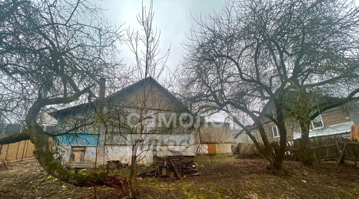 дом г Смоленск р-н Ленинский ул Больничная 11 фото 9