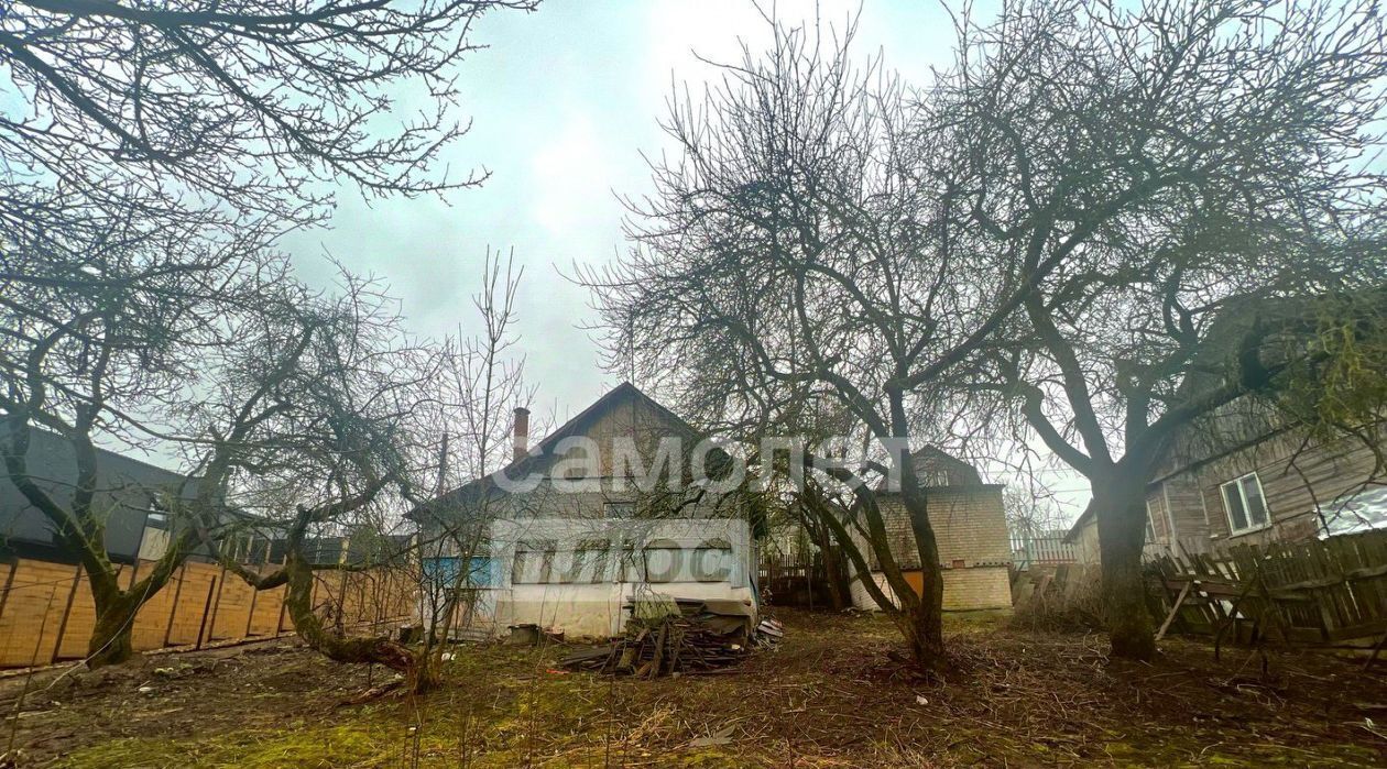 дом г Смоленск р-н Ленинский ул Больничная 11 фото 10