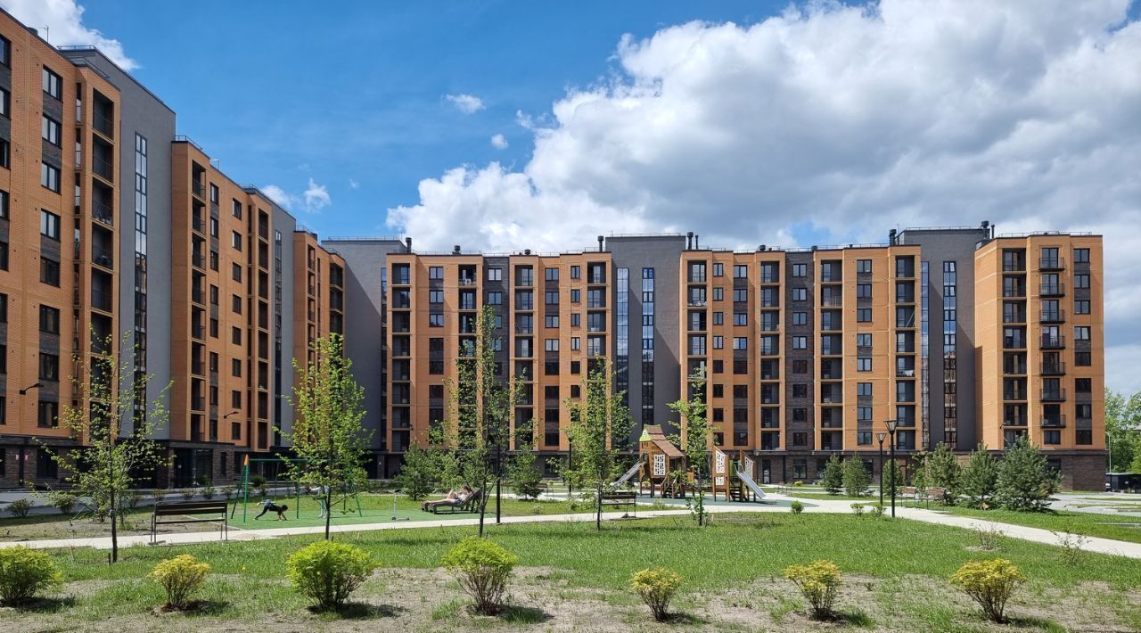 квартира г Новосибирск р-н Калининский Заельцовская ул Василия Клевцова 3 фото 34