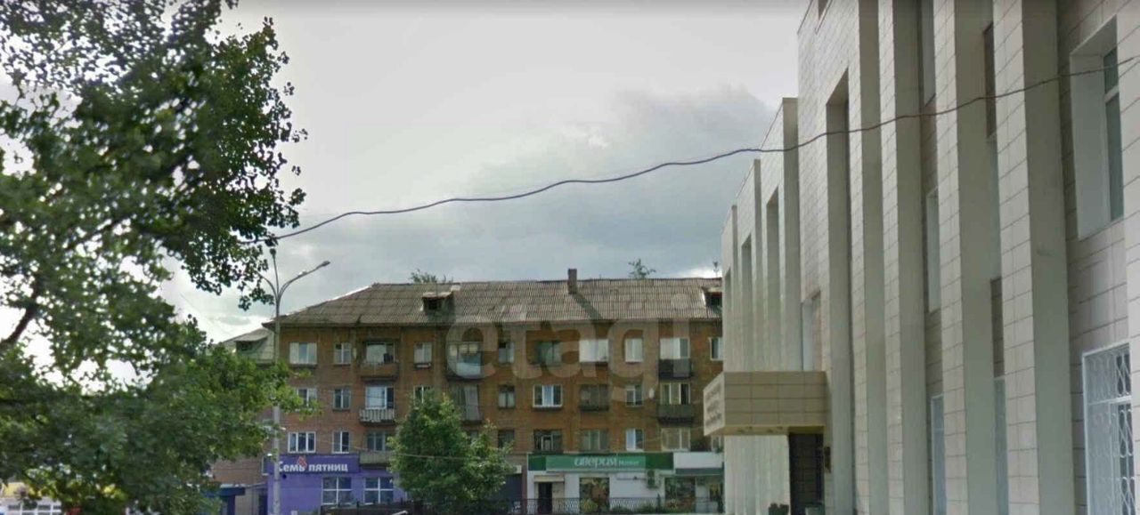 комната г Нижний Тагил р-н Тагилстроевский ул Металлургов 46 фото 8