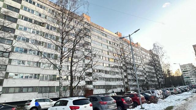 ул Демьяна Бедного 8/2 округ Северный, Ленинградская область фото