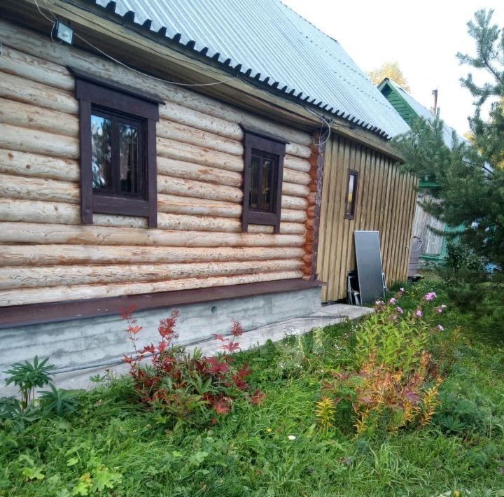 дом р-н Пригородный д Харенки ул Лесная 2 фото 4