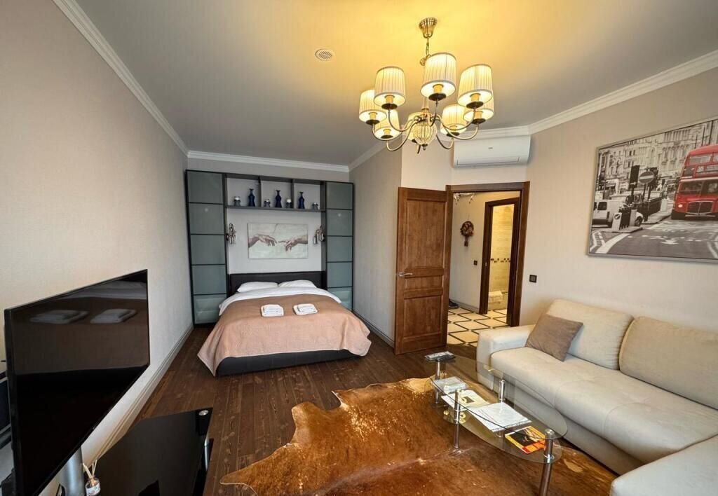 квартира г Санкт-Петербург ул Савушкина 104 Старая деревня фото 3