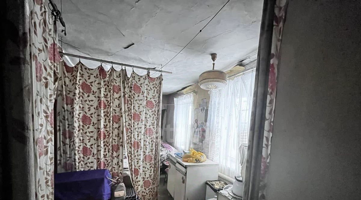 дом г Нижний Тагил р-н Тагилстроевский ул Волгодонская 33 фото 13
