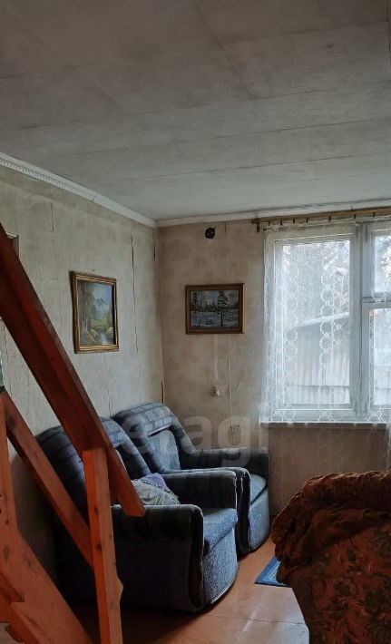 дом г Нижний Тагил р-н Тагилстроевский ул Рябиновая № 3 ОАО НТМК СНТ фото 6