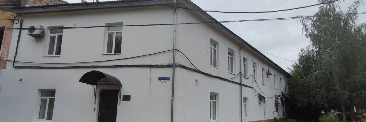 офис г Великий Новгород Софийская сторона наб р. Гзень фото 15