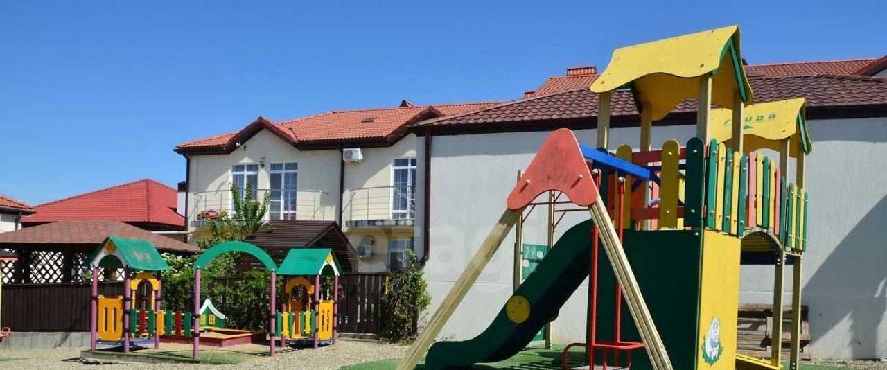 дом г Геленджик с Кабардинка фото 10