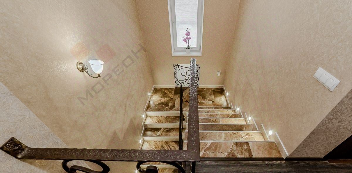 дом г Краснодар р-н Прикубанский микрорайон Сады Калинина ул Средняя 61 фото 7