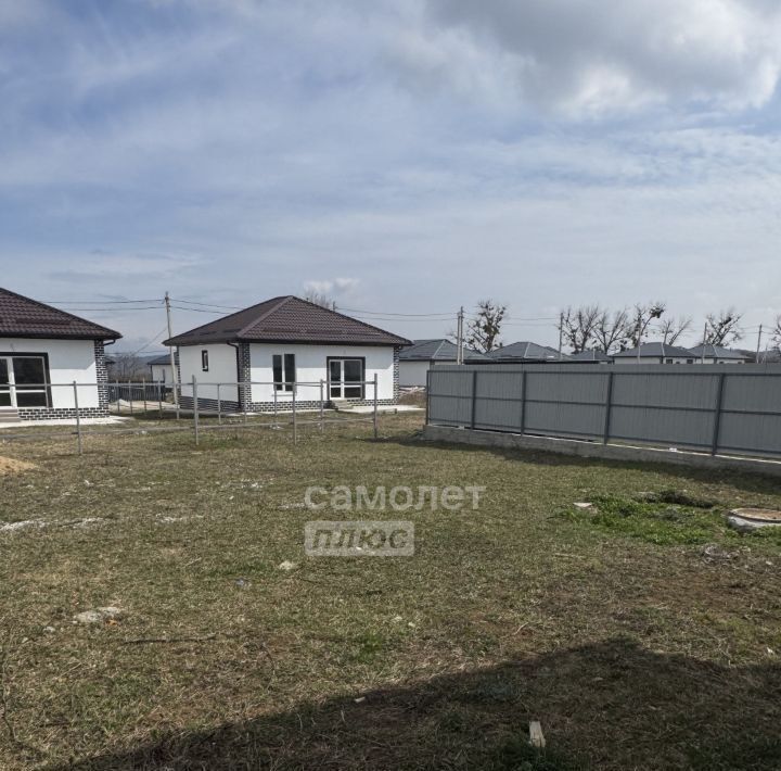 дом г Новороссийск ст-ца Раевская ул Сараны 99 фото 12