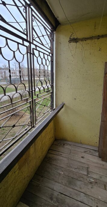 квартира г Волжский ул Александрова 26 фото 11