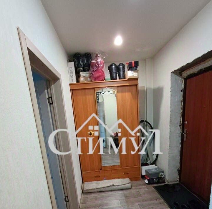 квартира г Черногорск ул Генерала Тихонова 17 фото 5