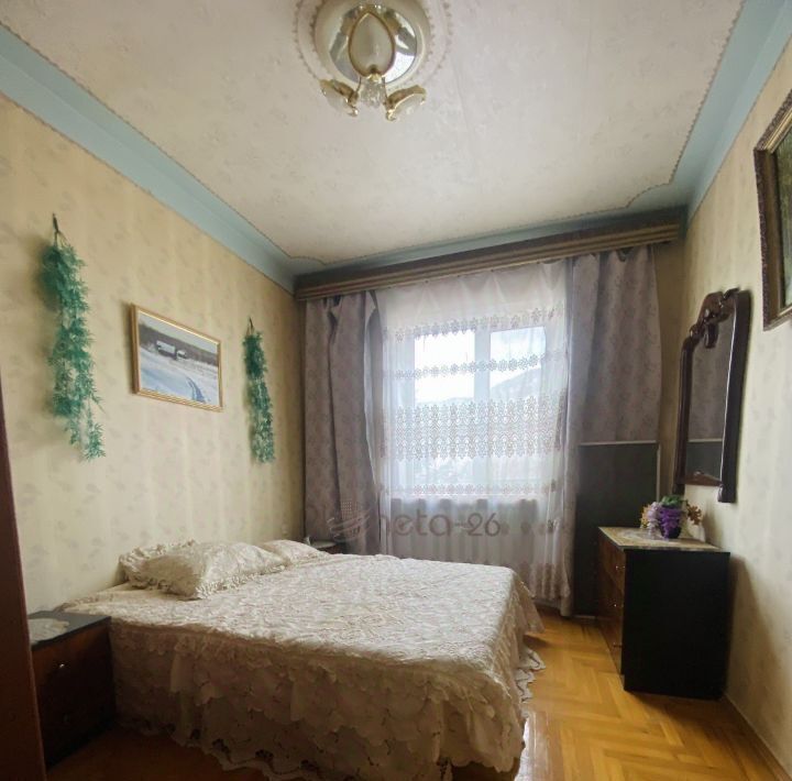 дом г Пятигорск п Горячеводский ул Яблоневая 73 фото 6