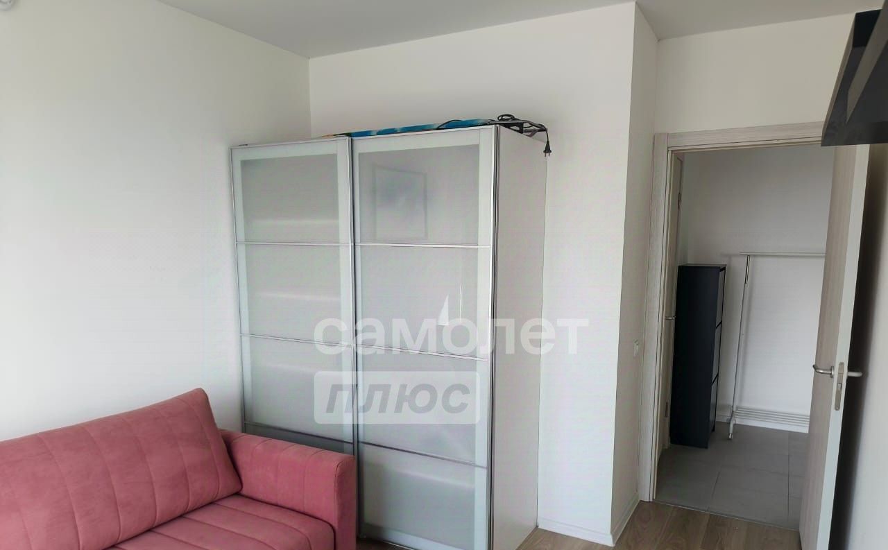 квартира г Москва метро Улица Дмитриевского ул 8 Марта 20к/1 Московская область, Люберцы фото 13
