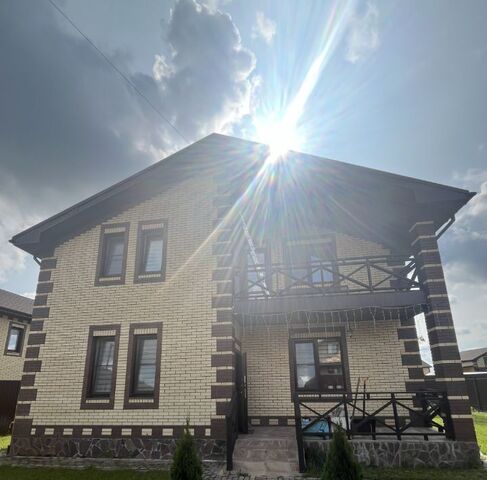Новое Курилово кв-л, ул. Оренбургская фото
