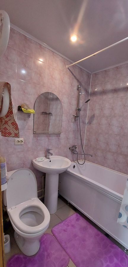 квартира г Чехов ул Гагарина 62 фото 29